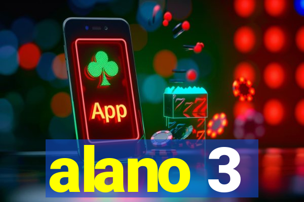 alano 3